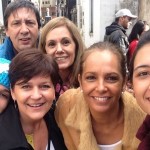 Yo te miro, tú no me miras