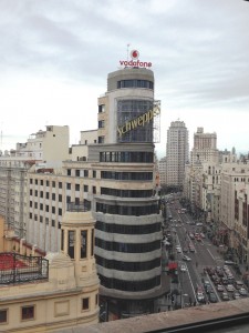 Madrid, España