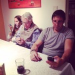No los enfrentes, novelalo