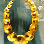 Me compré bijoux
