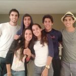Vivir la vida de los hijos