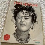 Descubriendo a Frida Kahlo