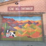El cine