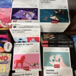 El club de lectura (pero sin libros)